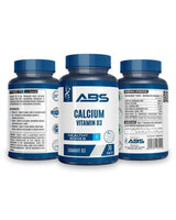 ABS Camavit (Calcium & Vitamin D3), 30 Ct