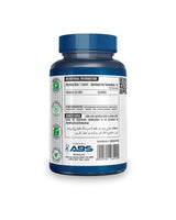 ABS D-Tab (Vitamin D3 10000 IU), 30 Ct