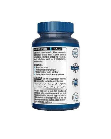 ABS Energy Booster, 30 Ct