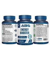 ABS Energy Booster, 30 Ct