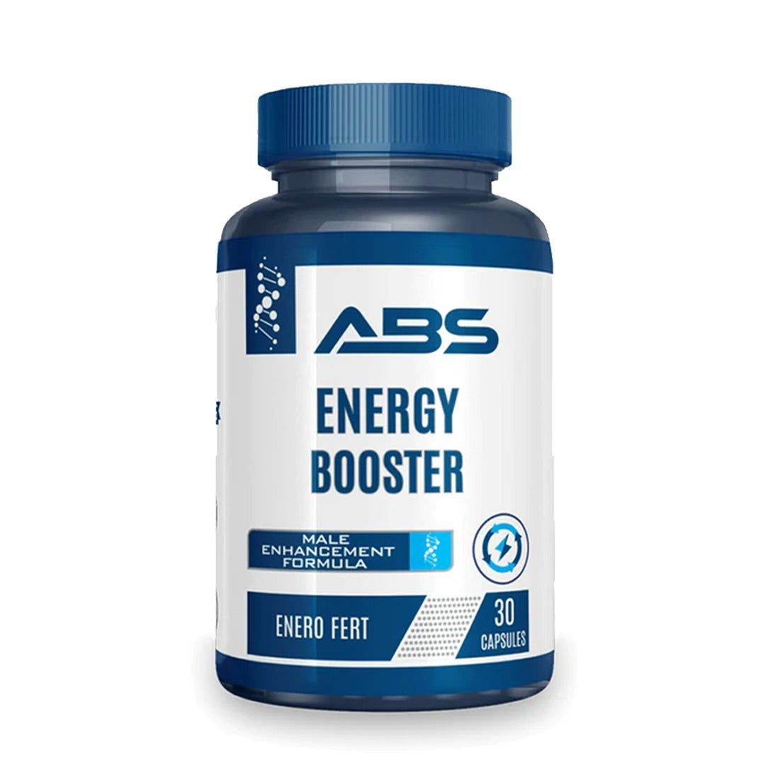 ABS Energy Booster, 30 Ct