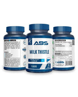 ABS Flagro Milk Thistle, 30 Ct