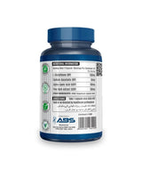 ABS Glumic Skin Care Glutathione, 30 Ct