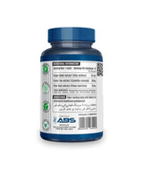 ABS Grape Seed (Green Tea & Pink Bark), 30 Ct