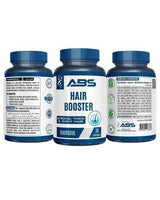ABS Hairsoul Hair Booster, 30 Ct