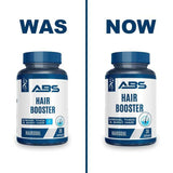 ABS Hairsoul Hair Booster, 30 Ct