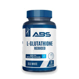 ABS L-Glutathione Reduced, 30 Ct