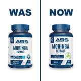 ABS Moringa Extract, 60 Ct
