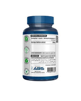 ABS Moringa Extract, 60 Ct