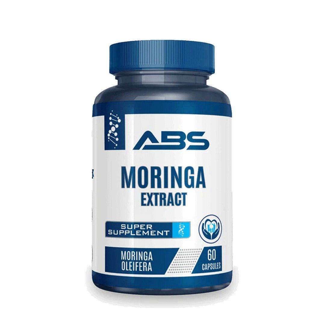 ABS Moringa Extract, 60 Ct