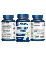 ABS Moringa Extract, 60 Ct