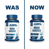 ABS Myndz Brain Booster, 30 Ct