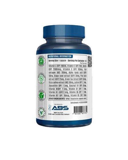 ABS Skin Rejuvenate, 30 Ct