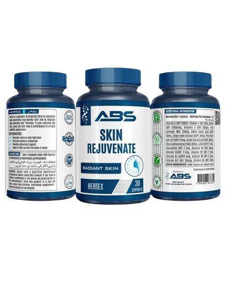 ABS Skin Rejuvenate, 30 Ct