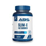 ABS Slim-X (Fat Burner), 30 Ct