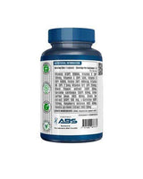 ABS Slim-X (Fat Burner), 30 Ct