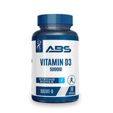ABS Sulvit-D (Vitamin D3 5000 IU), 30 Ct