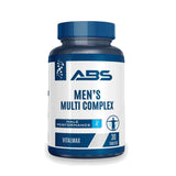 ABS Vitalmax Men's Multi Complex, 30 Ct