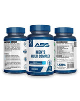 ABS Vitalmax Men's Multi Complex, 30 Ct