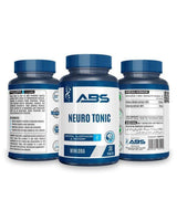 ABS Winloba Neuro Tonic, 30 Ct