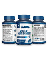 ABS Women's Multi Complex, 30 Ct