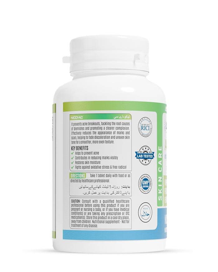 ABS Anti Acne 30ct