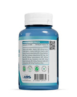 ABS Multi-Vitamin & Mineral Complex, 30 Ct