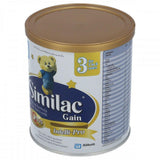 Abbott Similac Gain 3 Intelli Pro, 400g