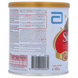 Abbott Similac Isomil (Soy Infant Formula), 400g