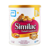 Abbott Similac Total Comfort 1 for Infants, 360g