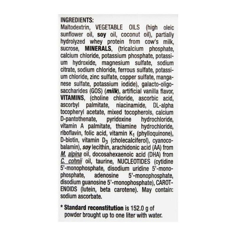 Abbott Similac Total Comfort Kid Stage 3, 360g