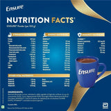 Abbott Ensure Chocolate , 400g