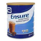 Abbott Ensure Chocolate, 850g