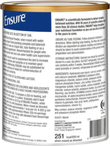 Abbott Ensure Chocolate, 850g