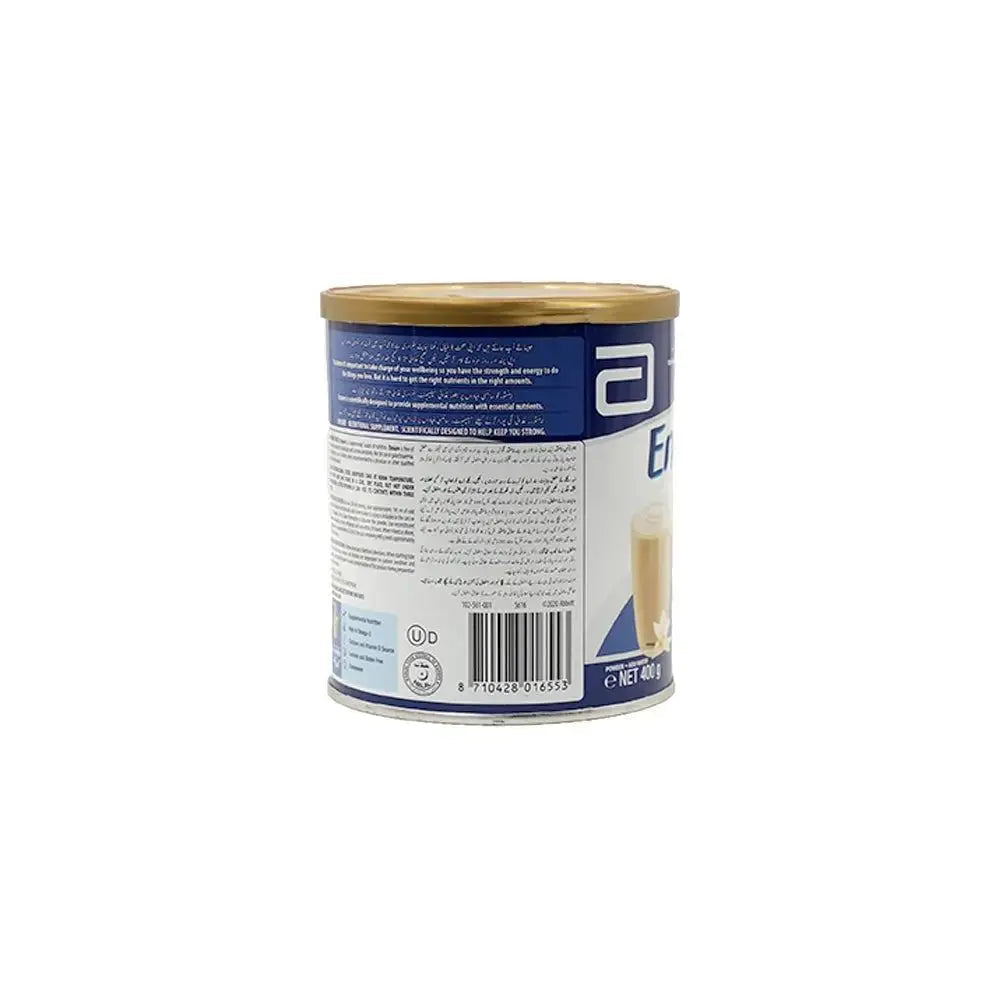 Abbott Ensure (Vanilla), 400g