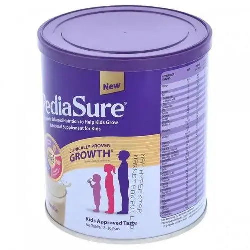 Abbott PediaSure Vanilla, 400g