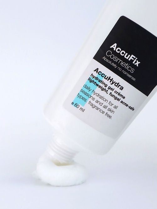 AccuFixCosmetics AccuHydra Hydrating Gel Crème