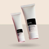 AccuFixCosmetics Crème B3-B5-E with 4% niacinamide