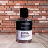 AccuFixCosmetics Frizz Control & Shine Hair Serum