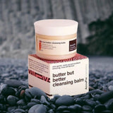 AccuFixCosmetics Makeup Remover Cleansing Balm | Butter But Better
