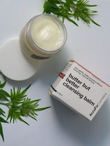AccuFixCosmetics Makeup Remover Cleansing Balm | Butter But Better