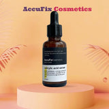 AccuFixCosmetics Salicylic Acid Serum | BHA Serum (prev. Salicylic Acid Emulsion)