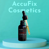 AccuFixCosmetics Serum Vitamin C, Niacinamide, Alpha Arbutin