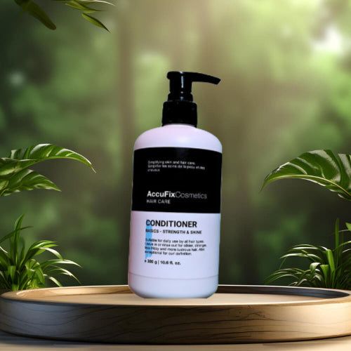 AccuFixCosmetics Strength & Shine Conditioner