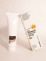 AccuFixCosmetics The Ultimate Sunscreen