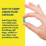 Advil Ibuprofen Extra Strength 72ct