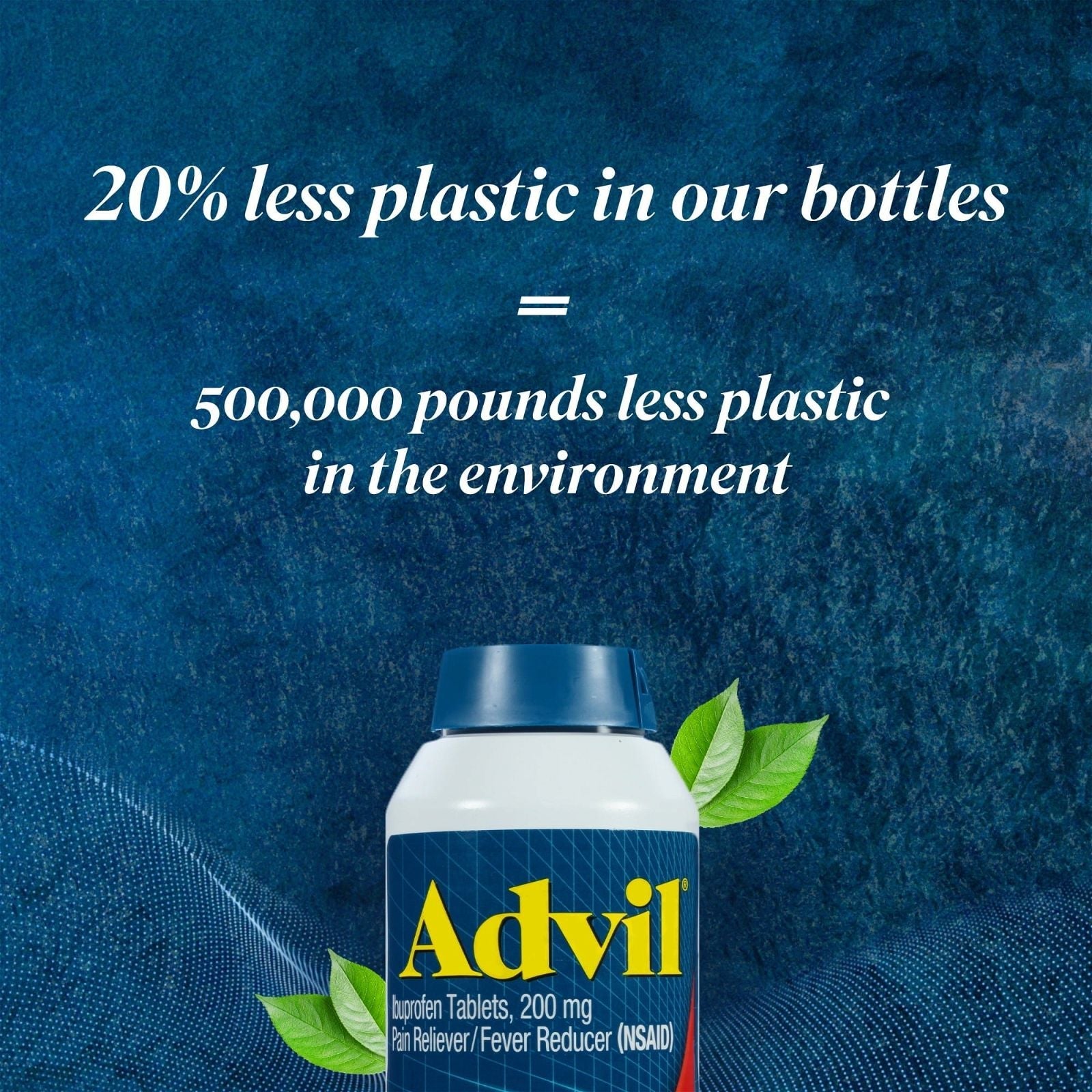 Advil Liquid Gels 120 Capsules