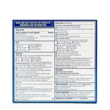 Advil Liquid Gels 120 Capsules
