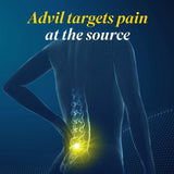Advil Liquid Gels 20 Capsules