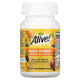 Alive Daily Energy Complete Energy 60 Tablets
